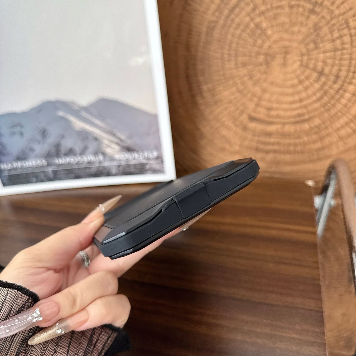 Cover & Protezioni schermo: Apple iPhone Outdoor Schutzhülle Extrem Robust & Stoßfest – Nuovo (secondo la descrizione) da Turgi venduto da JULIEKAUF 5