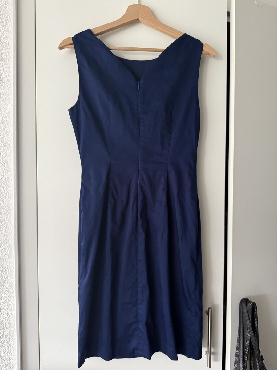 Gant Vestiti: Etui Kleid Gant Gr. 32 – Usato da Kreuzlingen venduto da hae23 1