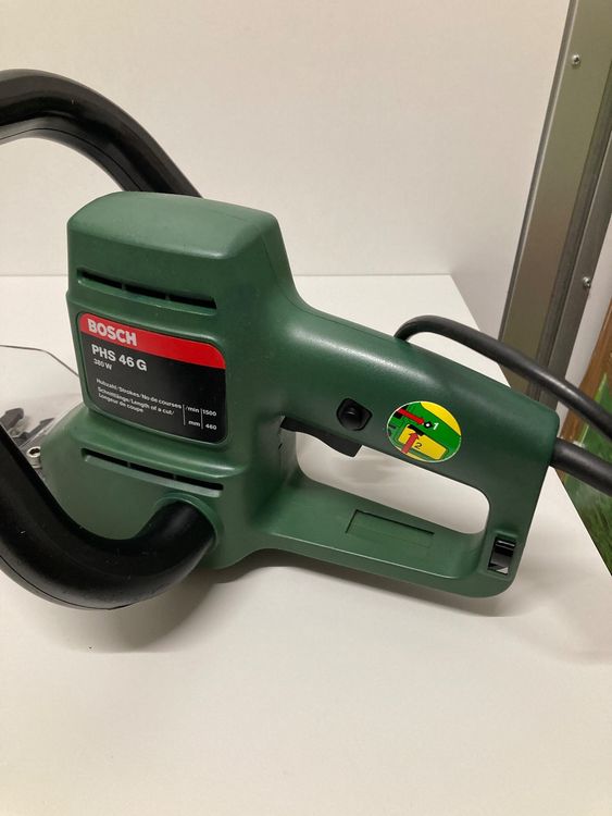 Bosch Phs 46 G