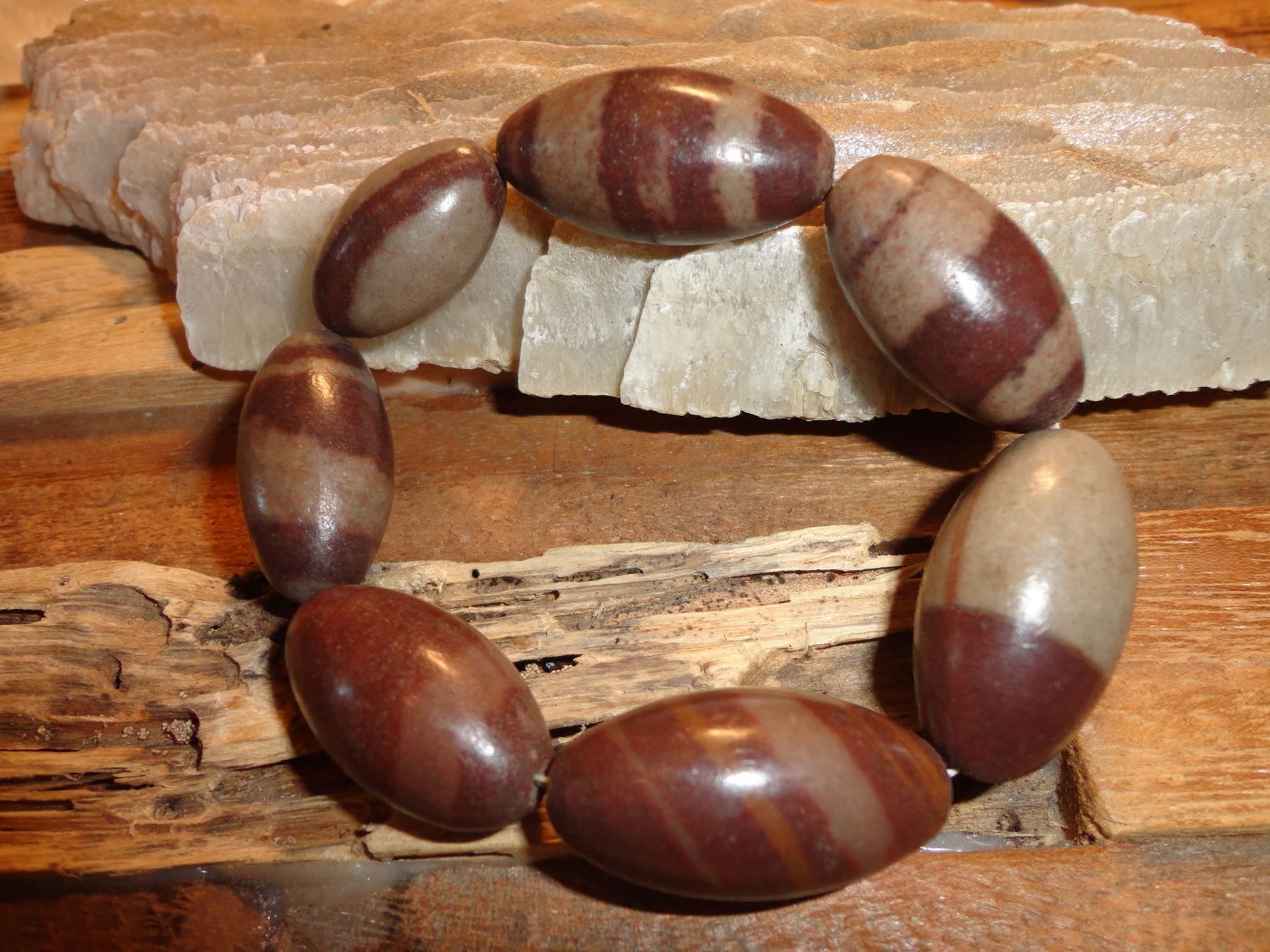 Bracciali & Braccialetti: Armband Chiva- Lingan – Nuovo (secondo la descrizione) da Biberist venduto da tl-schmuck