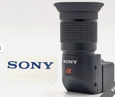 Winkelsucher für Digitalkameras Sony usw.