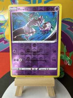 POKÉMON / Mewtwu / Brilliant Stars / Reverse 🇩🇪