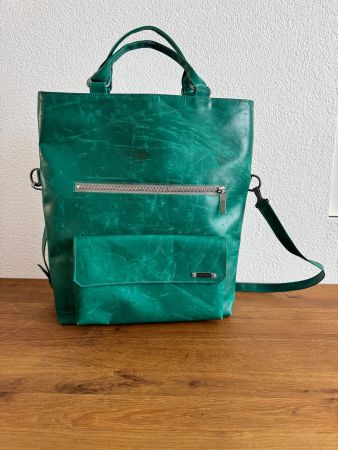 Freitag R110 Rémy