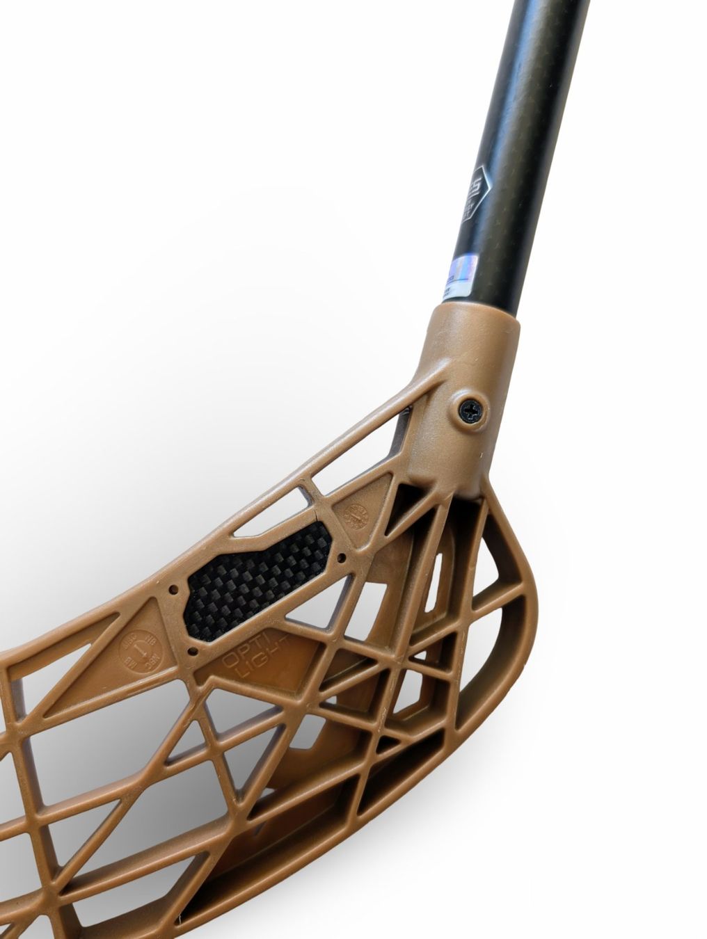 Unihockey: Oxdog Sense HES 27 – Neu (gemäss Beschreibung) aus Steinhausen von Schar_ZG 1