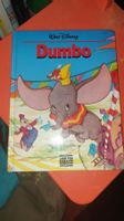 DUMBO    WALT  DISNEY