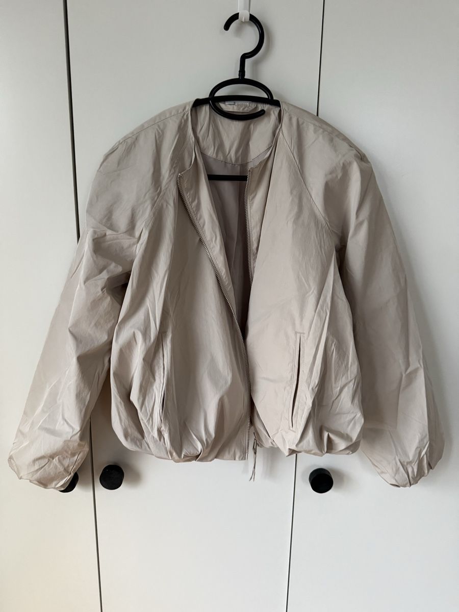 H&M Giacche: Leichte Ballonjacke xs – Nuovo (secondo la descrizione) da Luzern venduto da Aistee