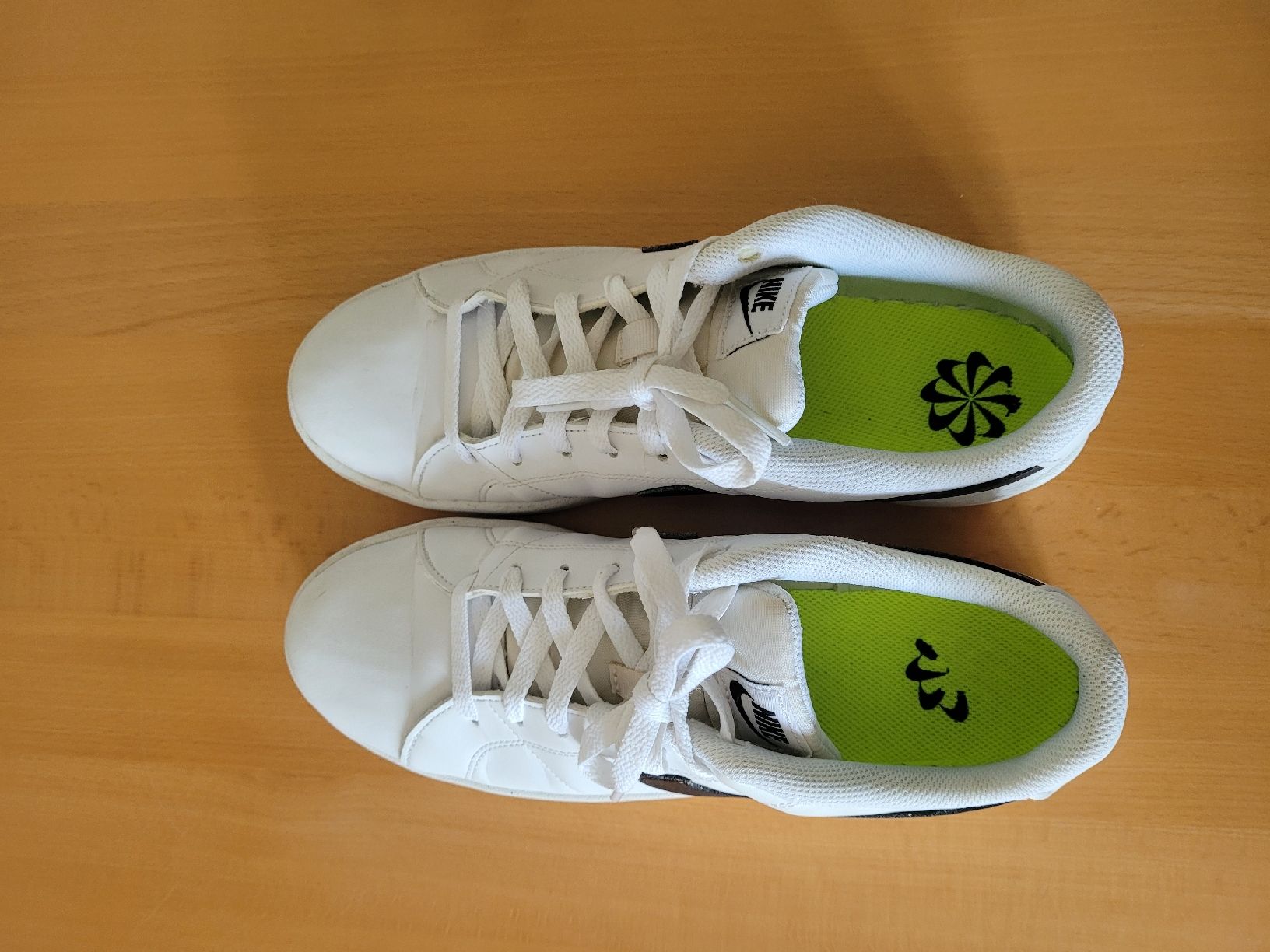 Nike Herrenschuhe: Nike Gr. 42 – Gebraucht aus Rothrist von Fu13 2