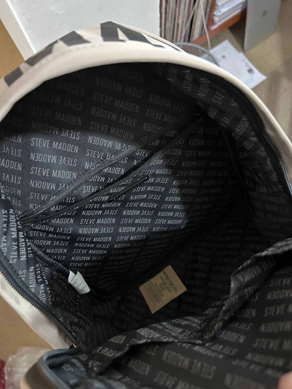 Sacs à dos: Steve MADDEN Rucksack – Neuf (Voir description) à Itingen par bra_c7hw 4