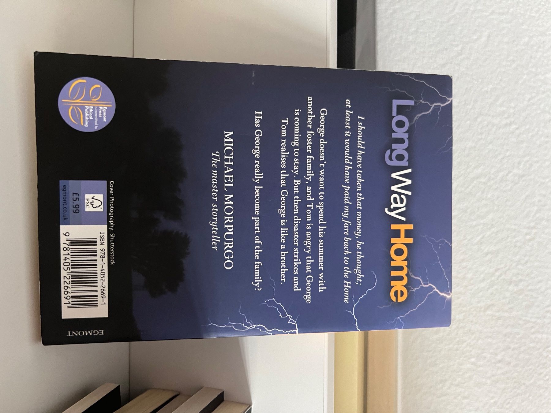 Libri: Michael Morpurgo Buchsammlung – Nuovo (secondo la descrizione) da Pfäffikon SZ venduto da pdroth 3