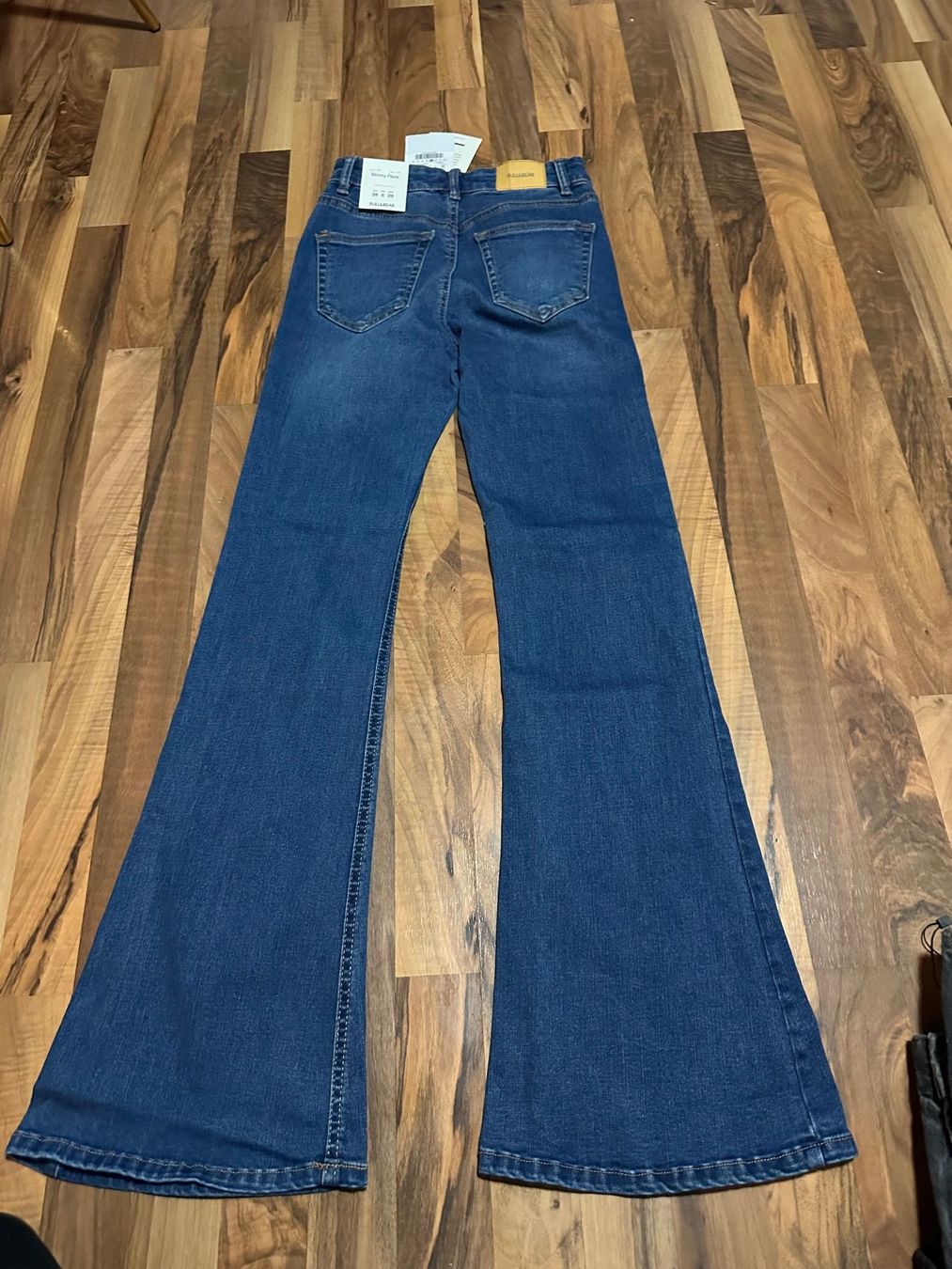 Pull Bear flared Jeans(Strech)neu (Neu (gemäss Beschreibung)) in - Main Image