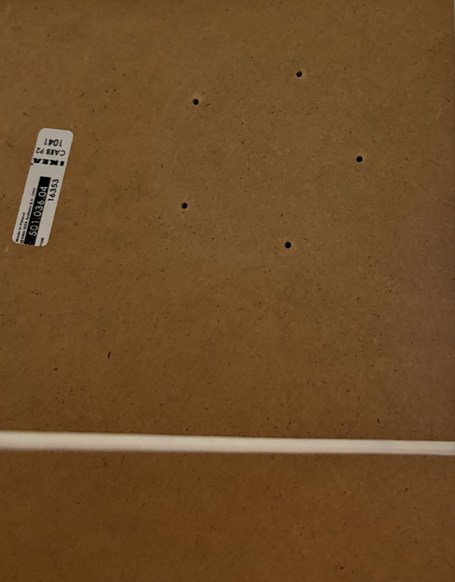 Ikea Bureaux: Ikea Tischplatte mit Beinen – D'occasion à Embrach par ale_v5qn 5