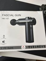 Massagepistole / Massage GUN