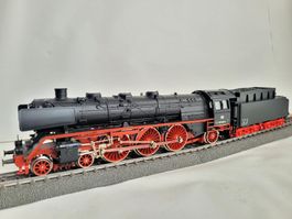 Locomotive à vapeur Märklin 3085 avec boîte d'origine. Top