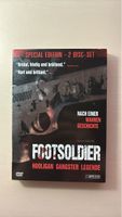 Footsoldier DVD Special Edition - Hooligan Gangster (0506)