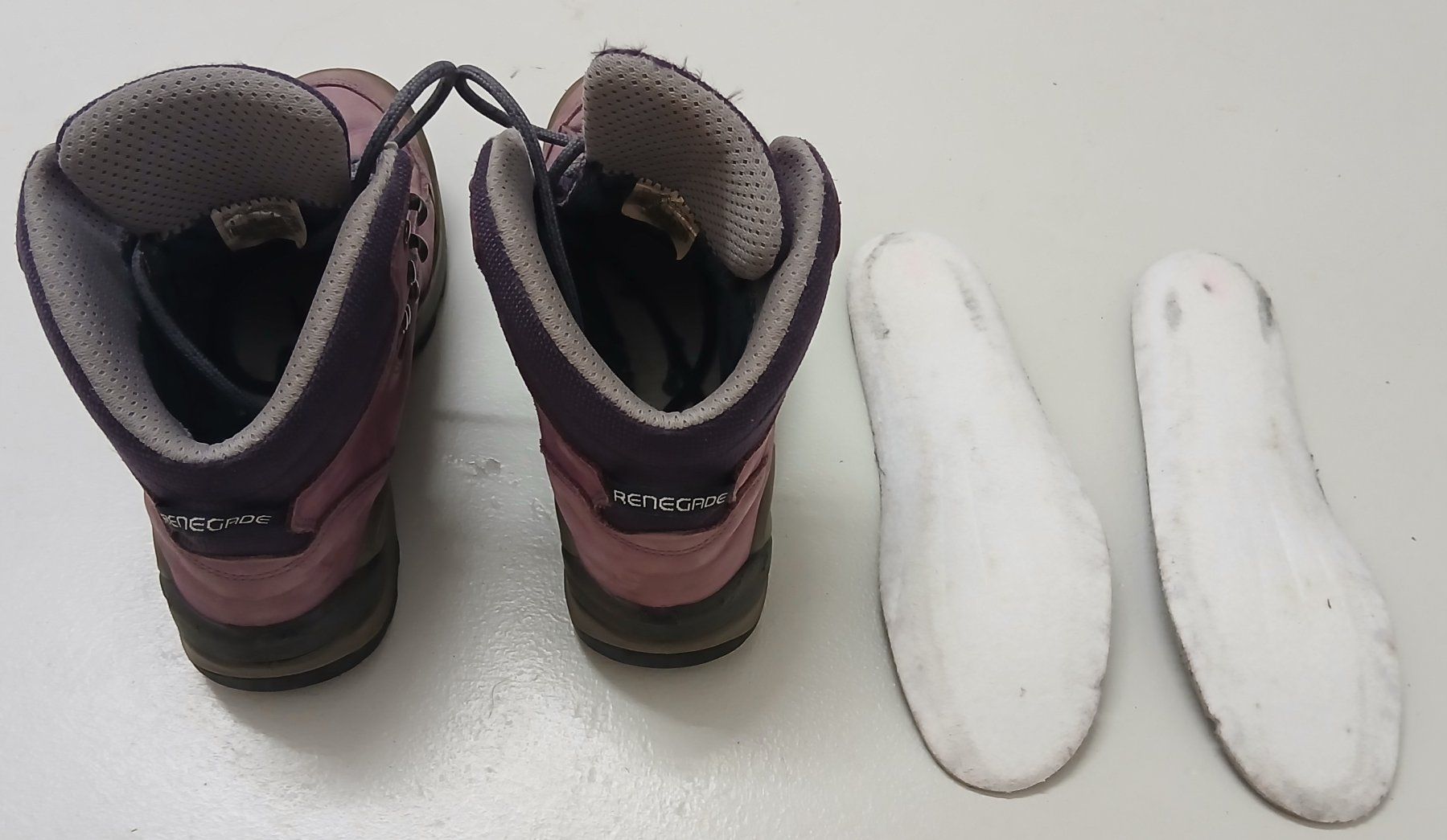 Lowa Scarpe da donna: Wanderschuhe Damen LOWA – Usato da Sissach venduto da mar_xc7r 4