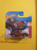 Hot Wheels PORSCHE 911 CARRERA RS 2.7