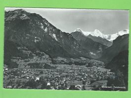 Wilderswil, Totalansicht