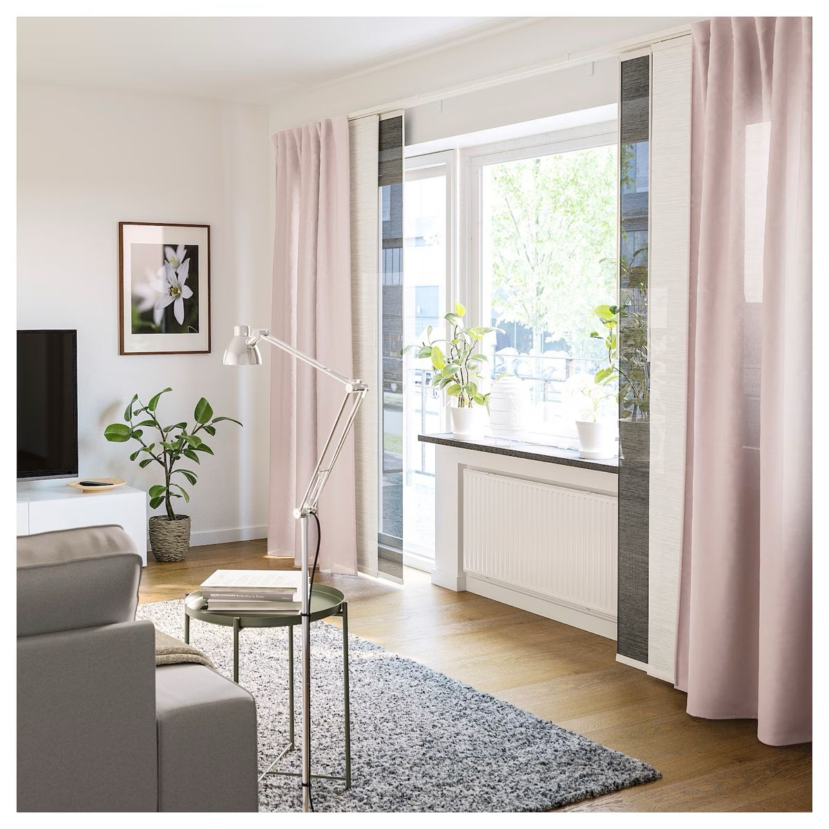 Vorhänge: Ikea Schiebegardine 60x300cm NEU – Neu und originalverpackt aus Buchs ZH von crazyhandbaggirl123 5