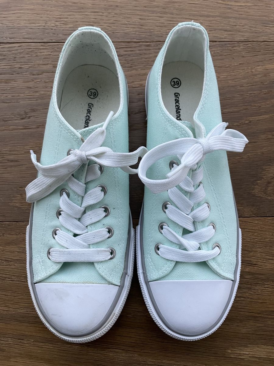 Graceland Scarpe da donna: Turnschuhe (Gr. 39) – Usato da Uerikon venduto da nk013