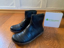 El Naturalista Nido 5440 VEGAN black Gr.37