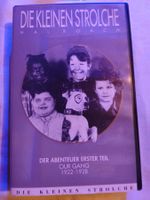 Die kleinen Strolche Der Abenteuer erster Teil (USA 1922-28)