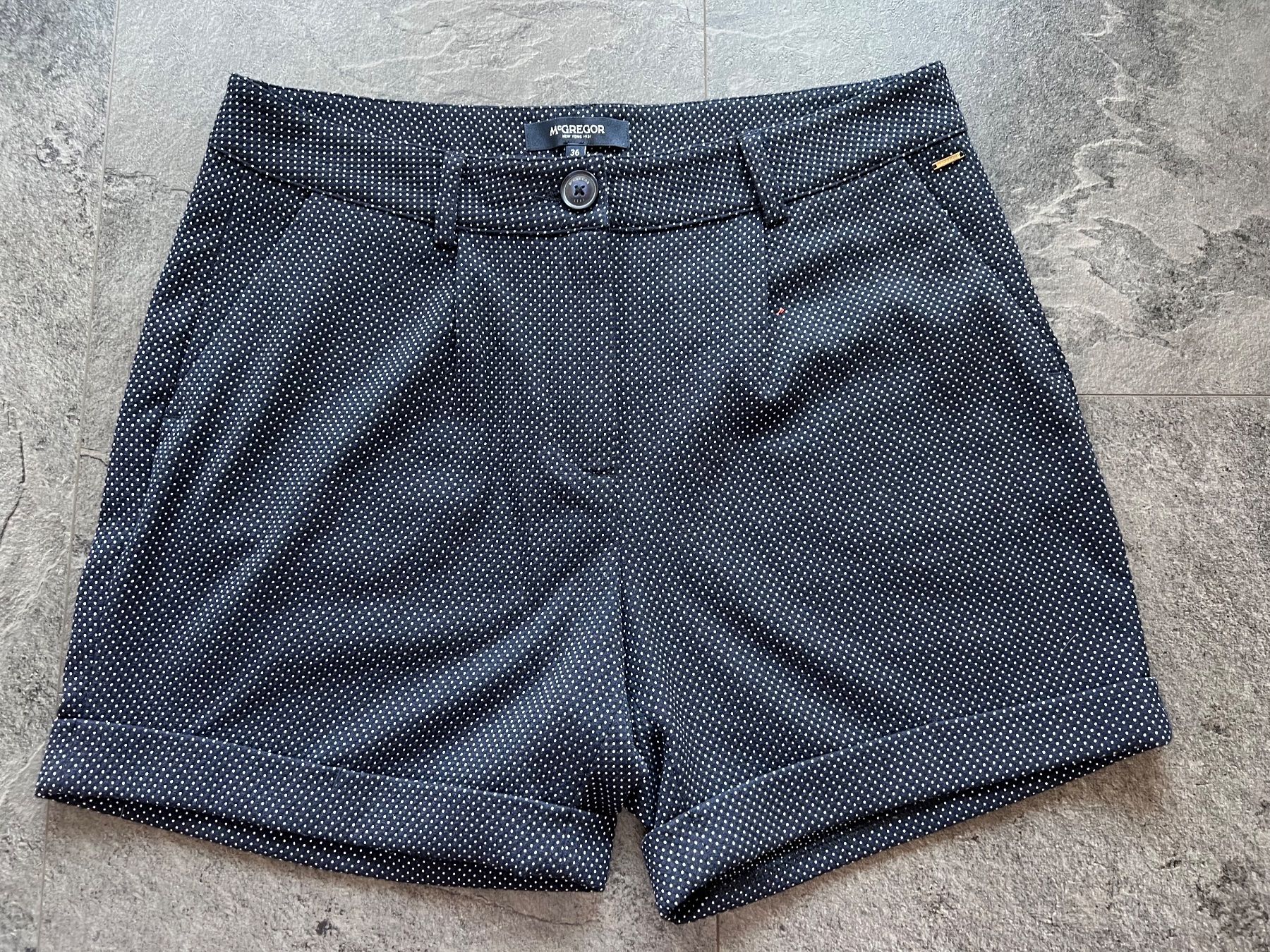 Pantaloni: McGregor Shorts,  Gr. 36 – Nuovo (secondo la descrizione) da Walzenhausen venduto da Cerna007