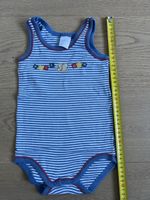 Baby Body Sommer Grösse 86