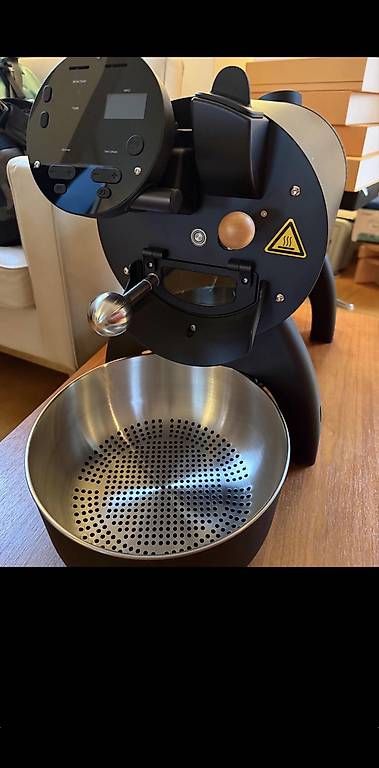 Elettrodomestici da cucina: Aillio bullet r2pro – Usato da Basel venduto da fma_65qm 1