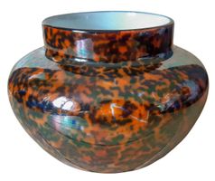 Schoenau, Swaine  Hüttensteinach kleine Vase 7 cm petit vase