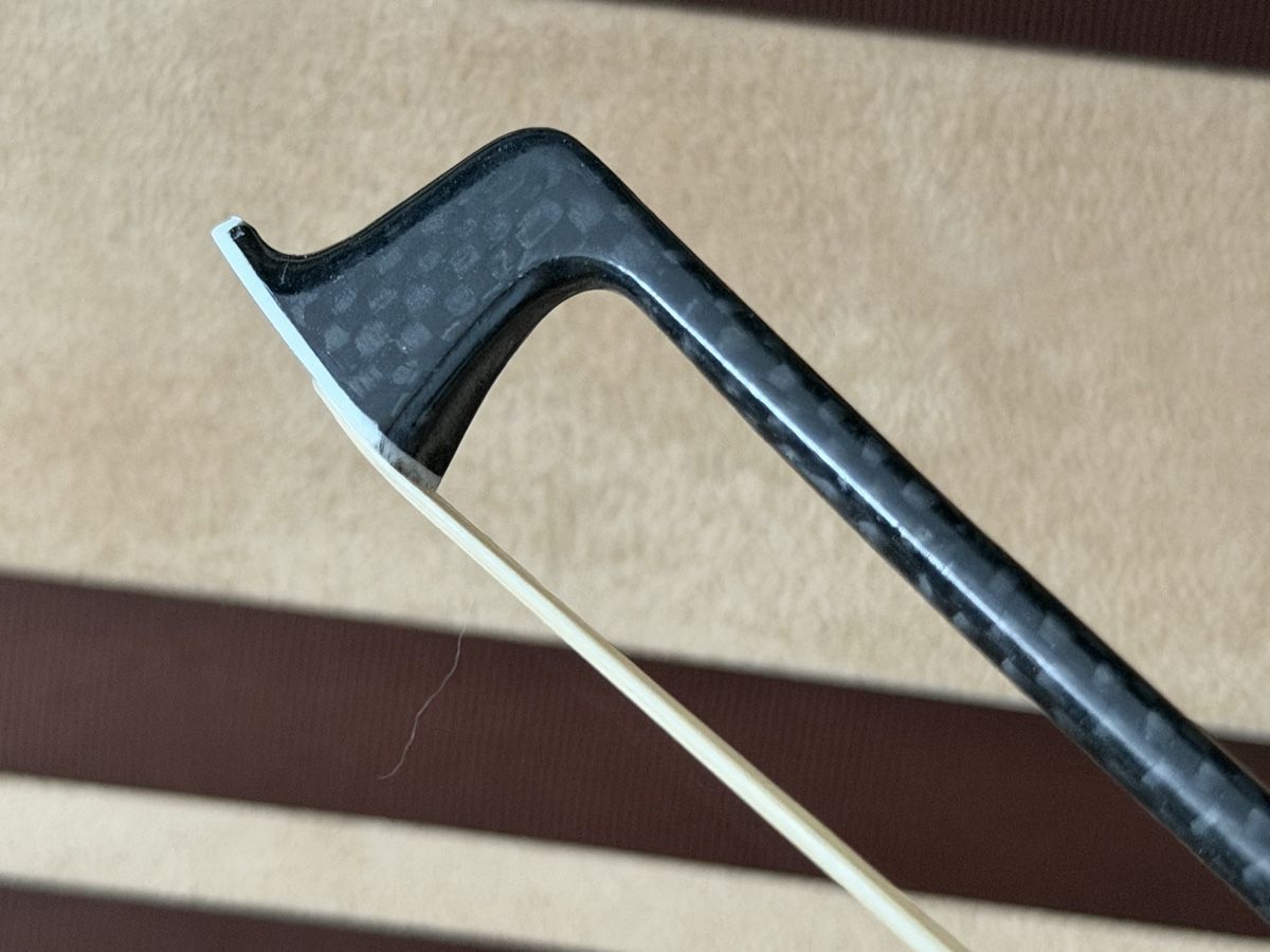 Strumenti musicali: Violon Léon Mougenol 1935 Mirecourt – Usato da Bassecourt venduto da 59.00chf 6