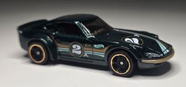 HotWheels Nissan Fairlady Z