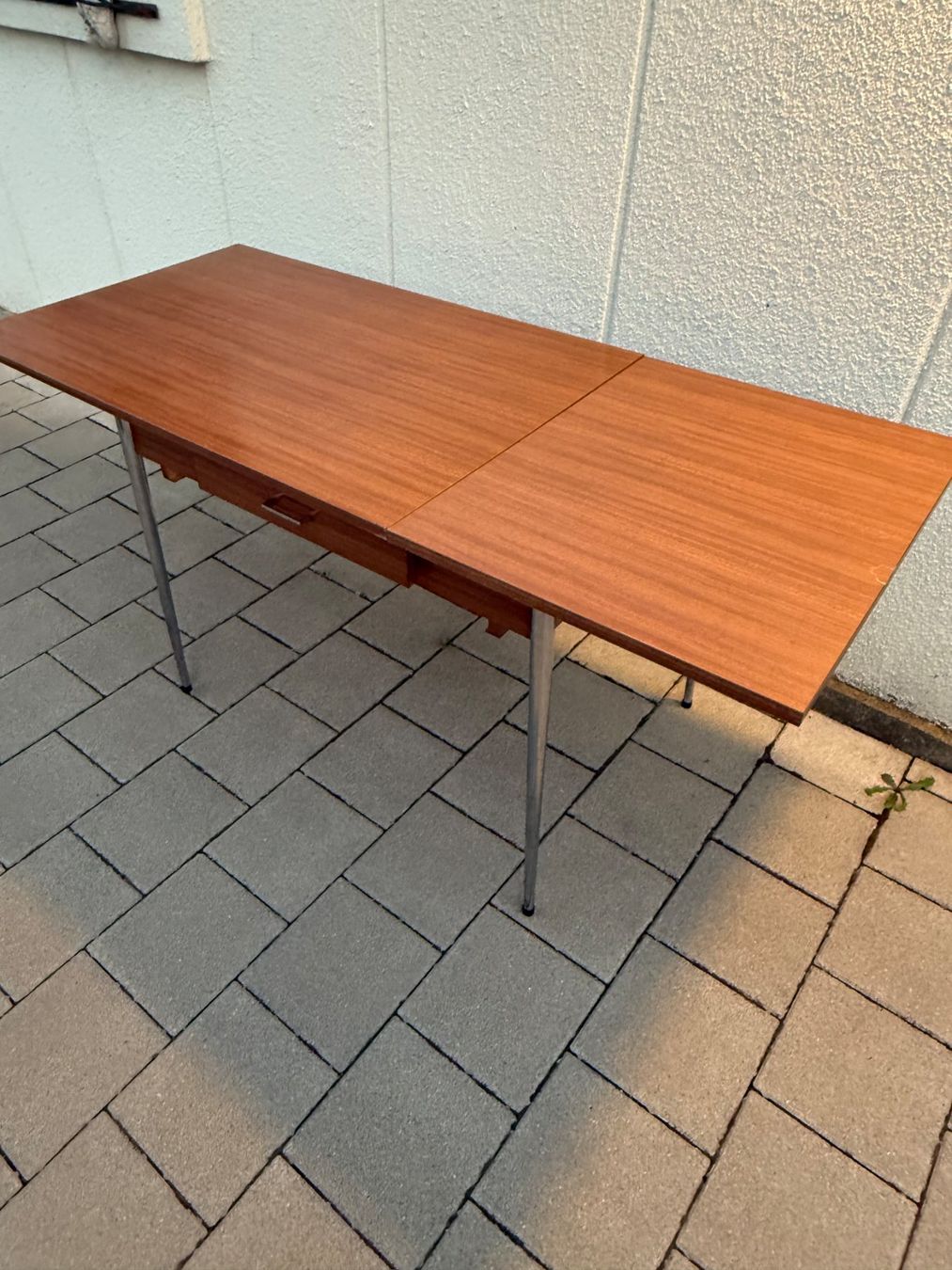 Tische: Tisch vintage evtl. Kelko – Gebraucht aus Elgg von dan_f8gv 5