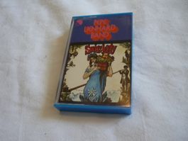 MC Kassette - Pepe Lienhard Band - Swiss Lady