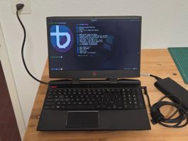 HP Omen Gaming Laptop