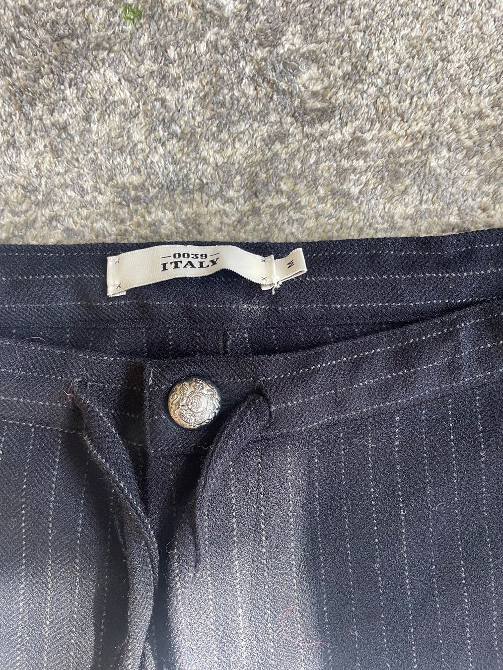 Pantaloni: Hosen 0039 Italy, Grösse M – Usato da Zuchwil venduto da mrjingles80 3