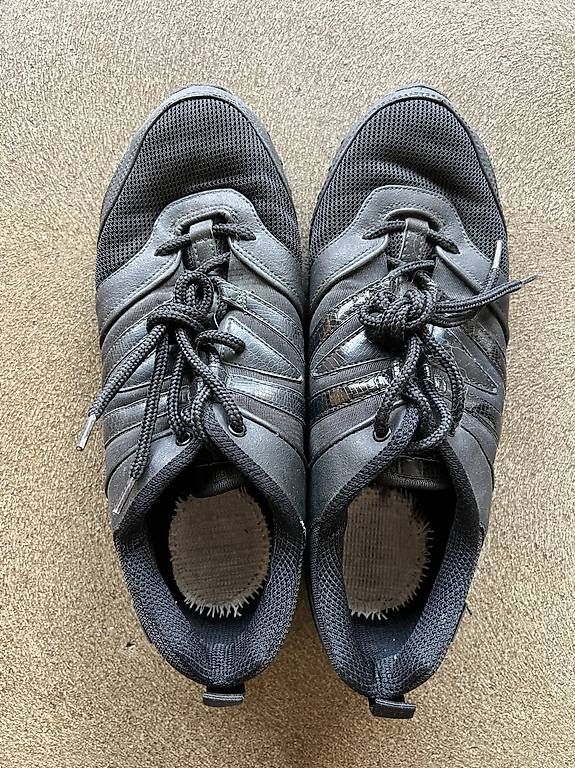 Scarpe da uomo: Bloch Wave Dancesneaker Gr. 40 2/3 – Usato da Zürich venduto da fab_fwr9 1