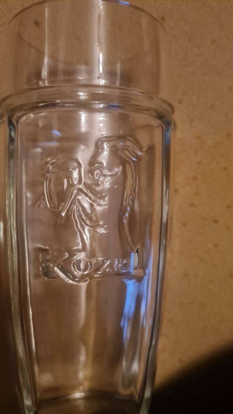 Ritzenhoff Gläser: Ritzenhoff Biergläser eine Rarität – Neu (gemäss Beschreibung) aus Münsingen von Cuci31 1
