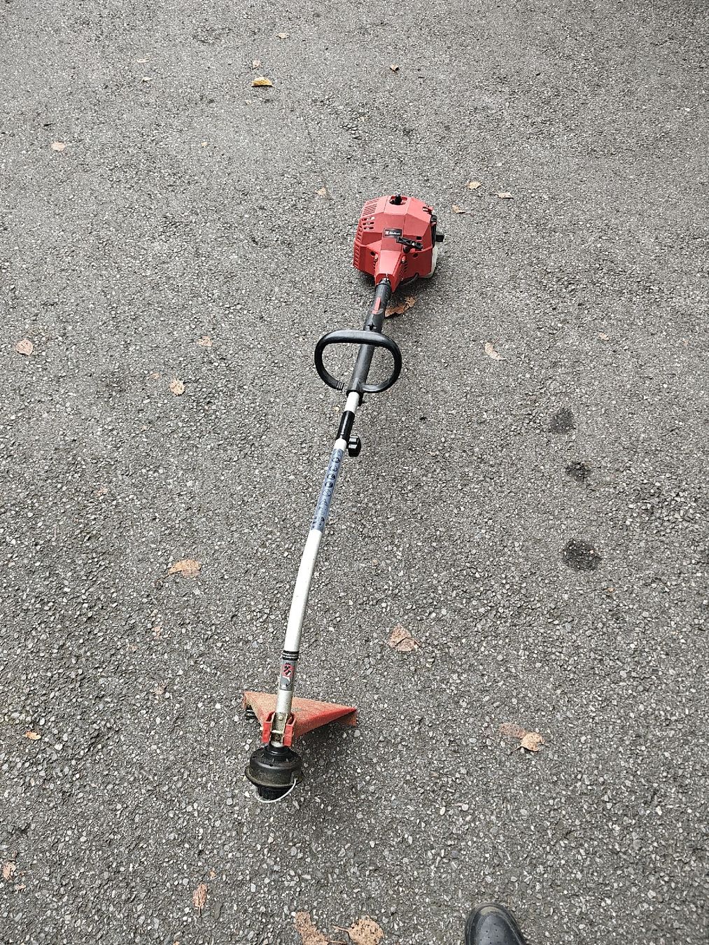 Einhell Tutte le macchine: Rasentrimmer – Usato da Niederuzwil venduto da Adler740
