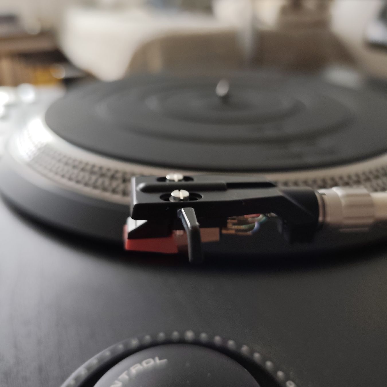 Giradischi: Sherwood PM 8550 – Usato da Münchenbuchsee venduto da Cooder 4