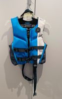 Schwimmweste Kinder 15- 25 kg (Liquid Force)