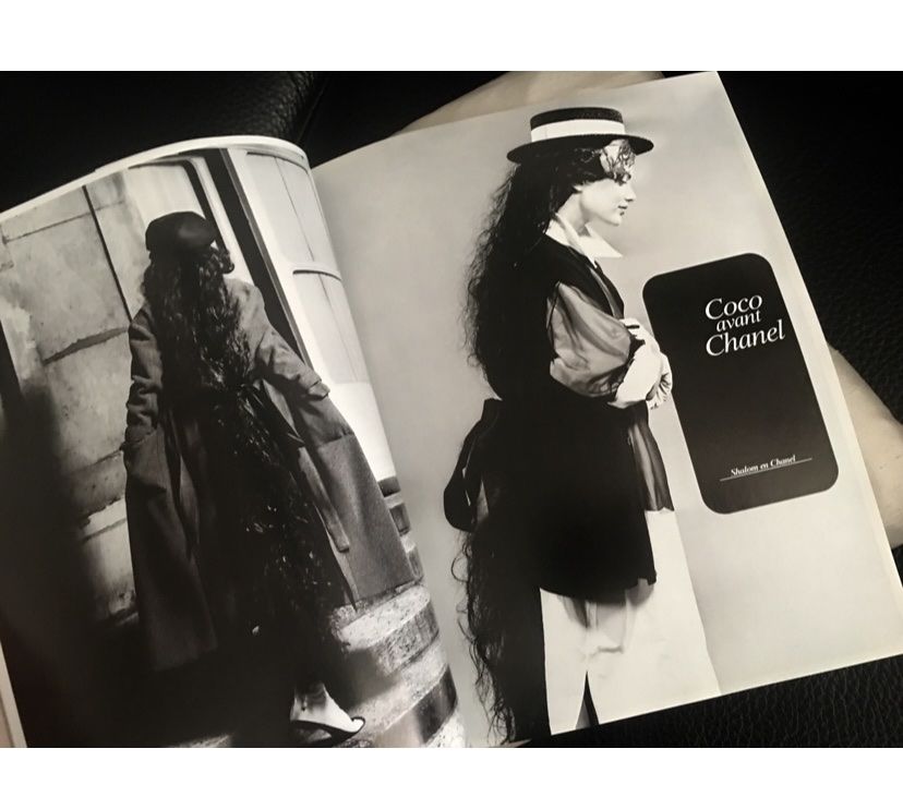 Riviste & Magazine: Esclusiva rivista Chanel nr2 – Nuovo (secondo la descrizione) da Mendrisio venduto da SGR85 3