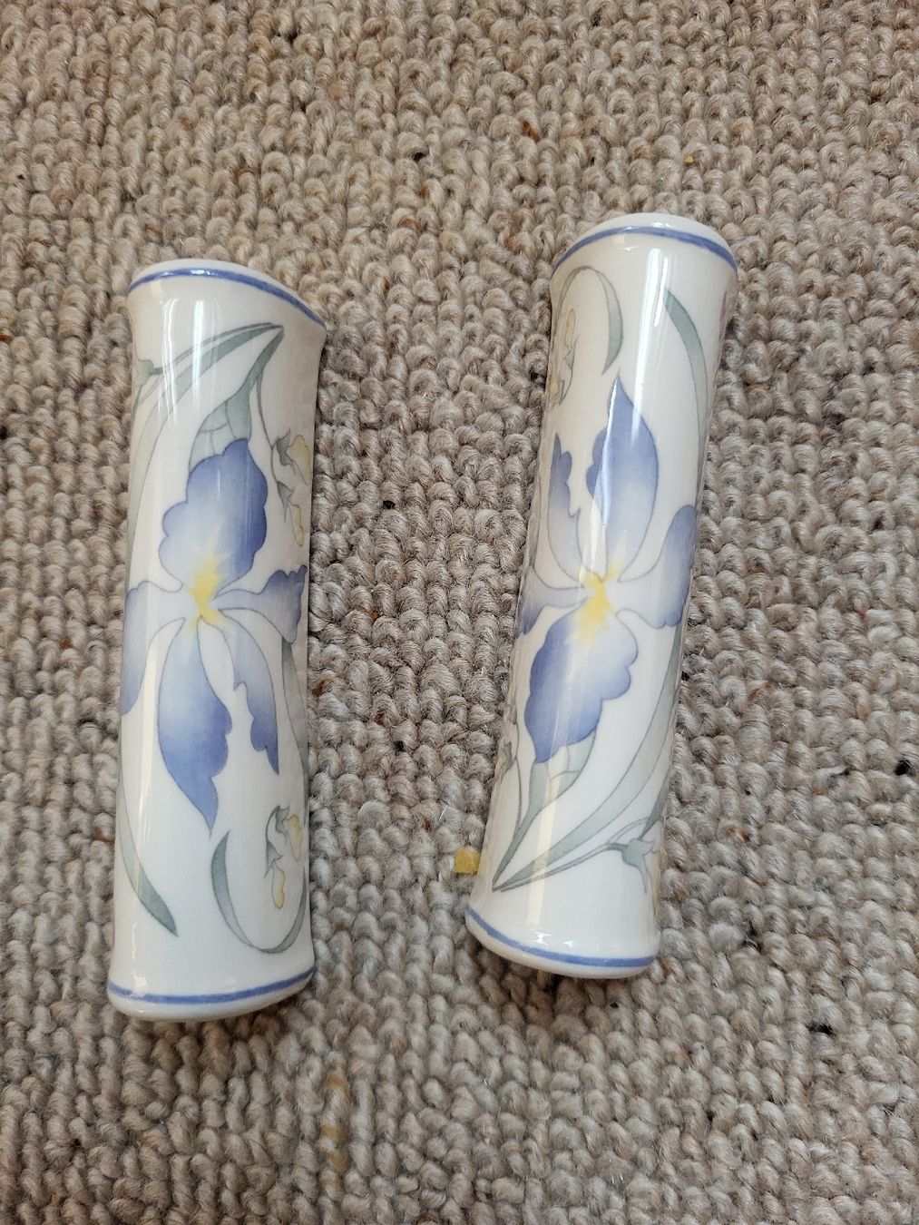 Set di tavolo e panche: Villery & Boch Messerbänkchen – Nuovo e nell'imballaggio originale da Zweisimmen venduto da Adorable 1