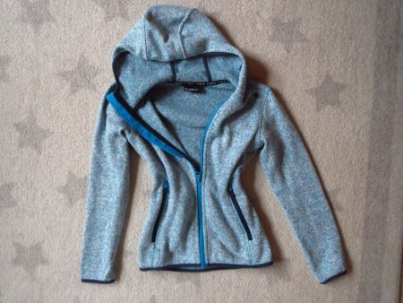 CMP Damen Jacke Gr XS