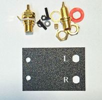 KIT RCA Quad 909