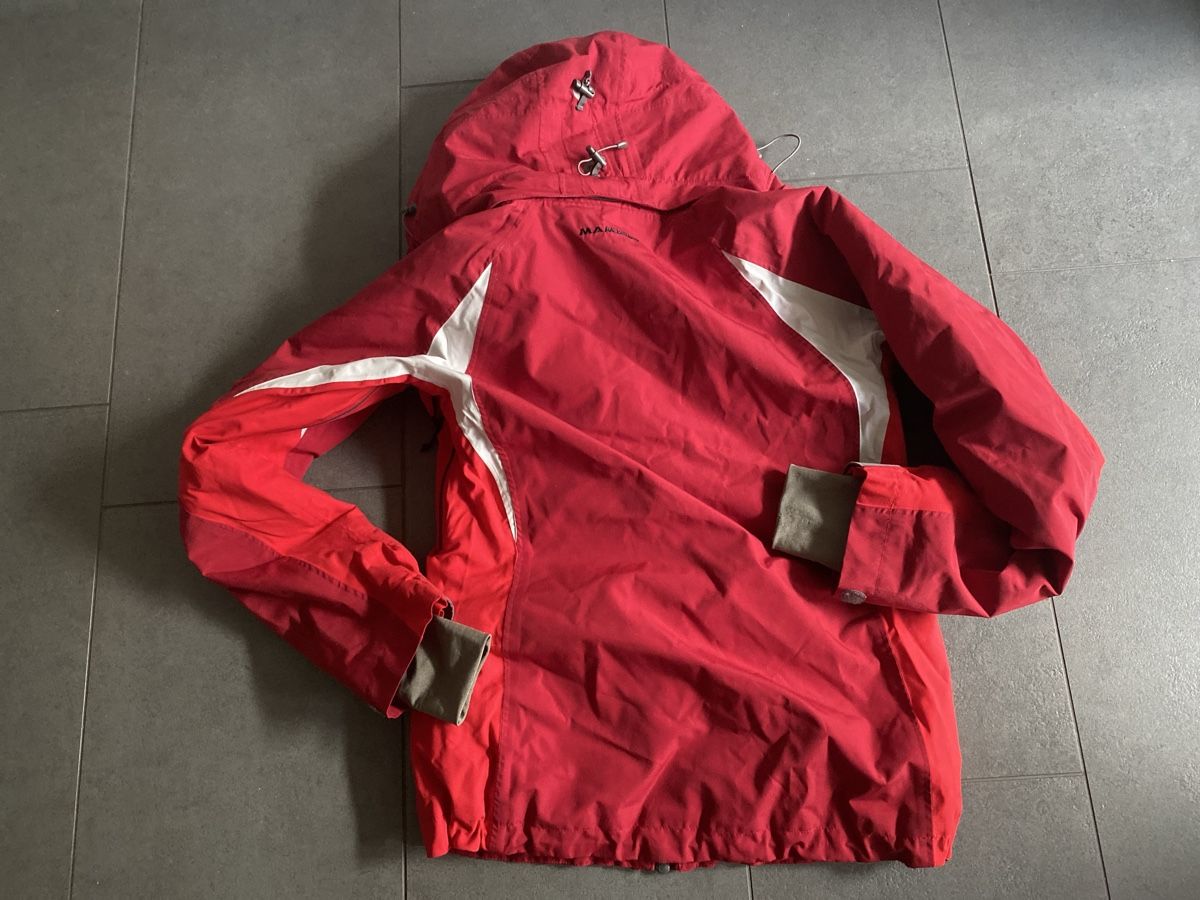 Mammut Giacche: Mammut Winter-/Skijacke Gr. S – Usato da Muri AG venduto da sonneblueme10 3