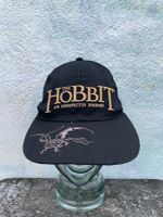 promo Cap The Hobbit Lord of the ring Embroderied