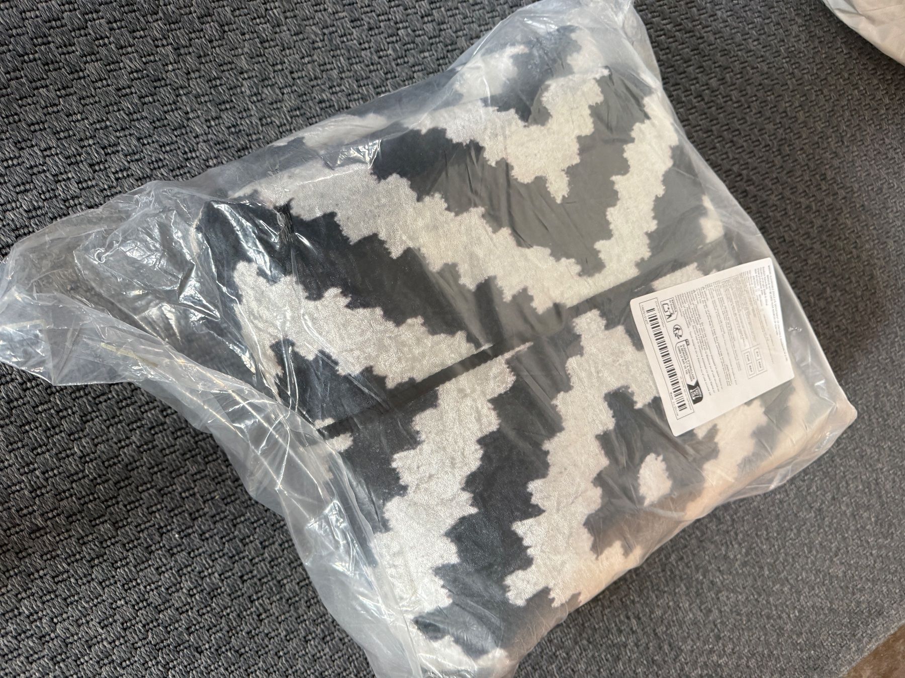 Tappeti: Outdoor Teppich 160x230cm Originalverpackt – Nuovo e nell'imballaggio originale da Starrkirch - Wil venduto da Pamo898