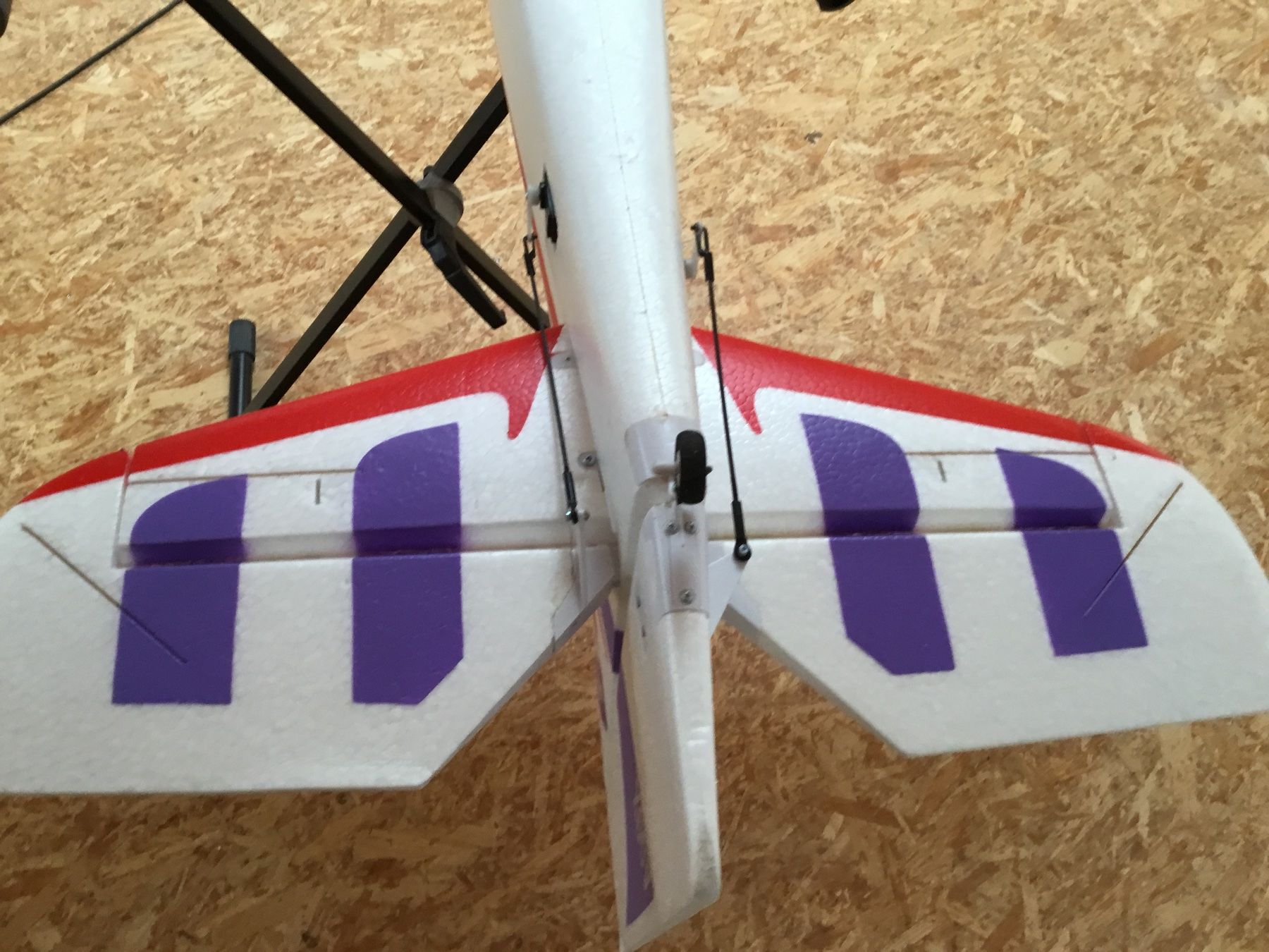 Modellismo RC: E-Flite Carbon-Z Splendor – Usato da Häfelfingen venduto da doktor63 4
