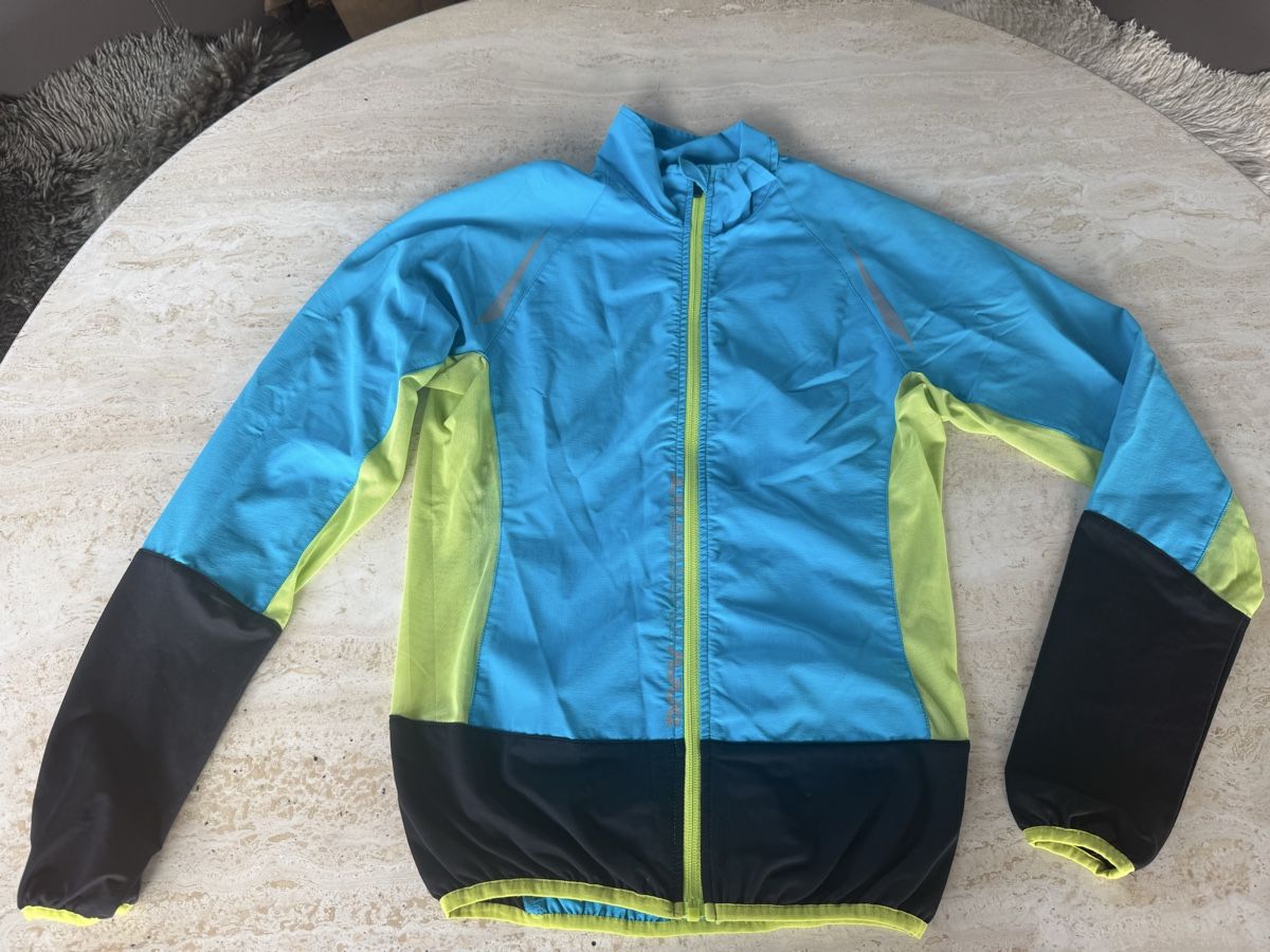 Lotti di vestiti: Rock Experience leichte Jacke und Shirt – Usato da Kreuzlingen venduto da nik_d2fj 1