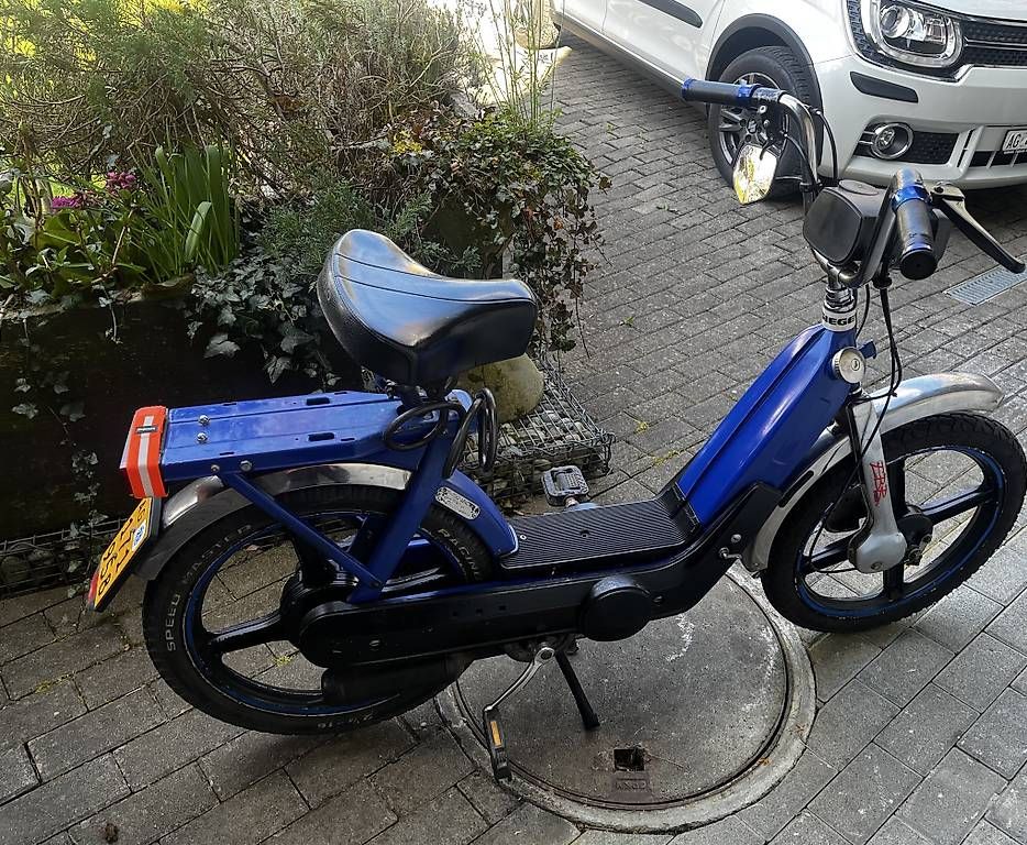 Ciclomotori: Piaggio Ciao – Usato da Rothrist venduto da plu_8ynt 2